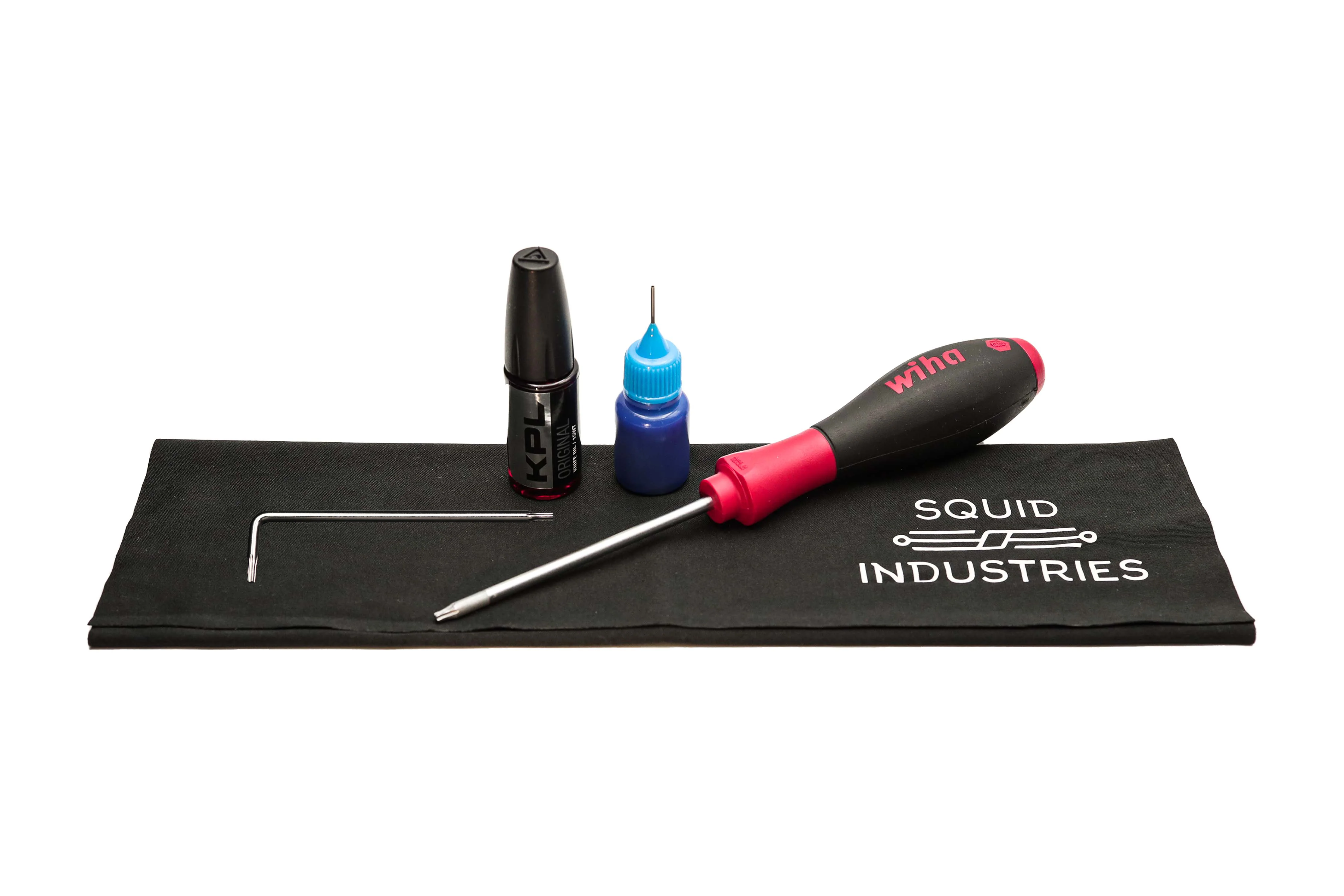 Balisong Maintenance Kit - Image 4