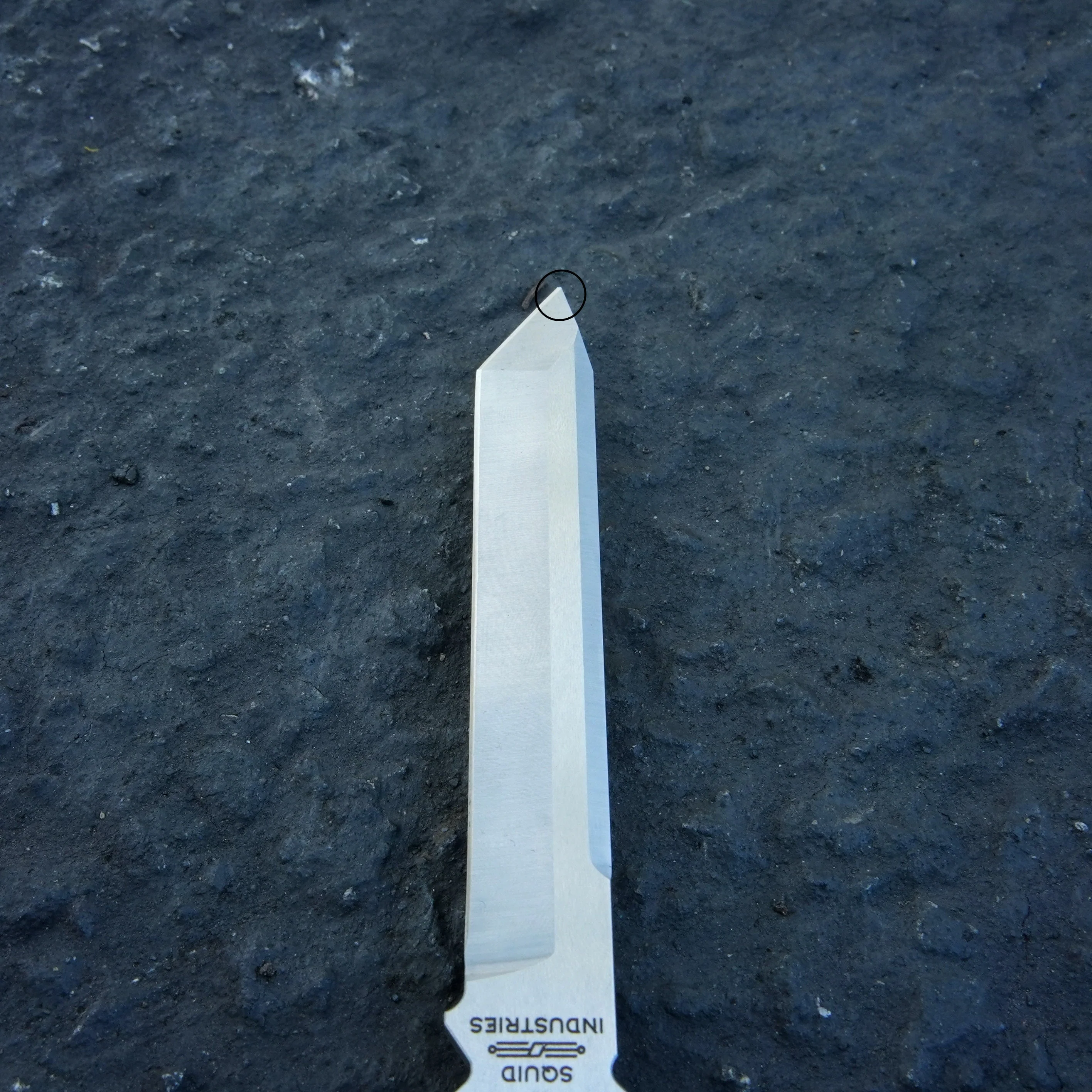 Blemished Krake Raken V3 - Image 10