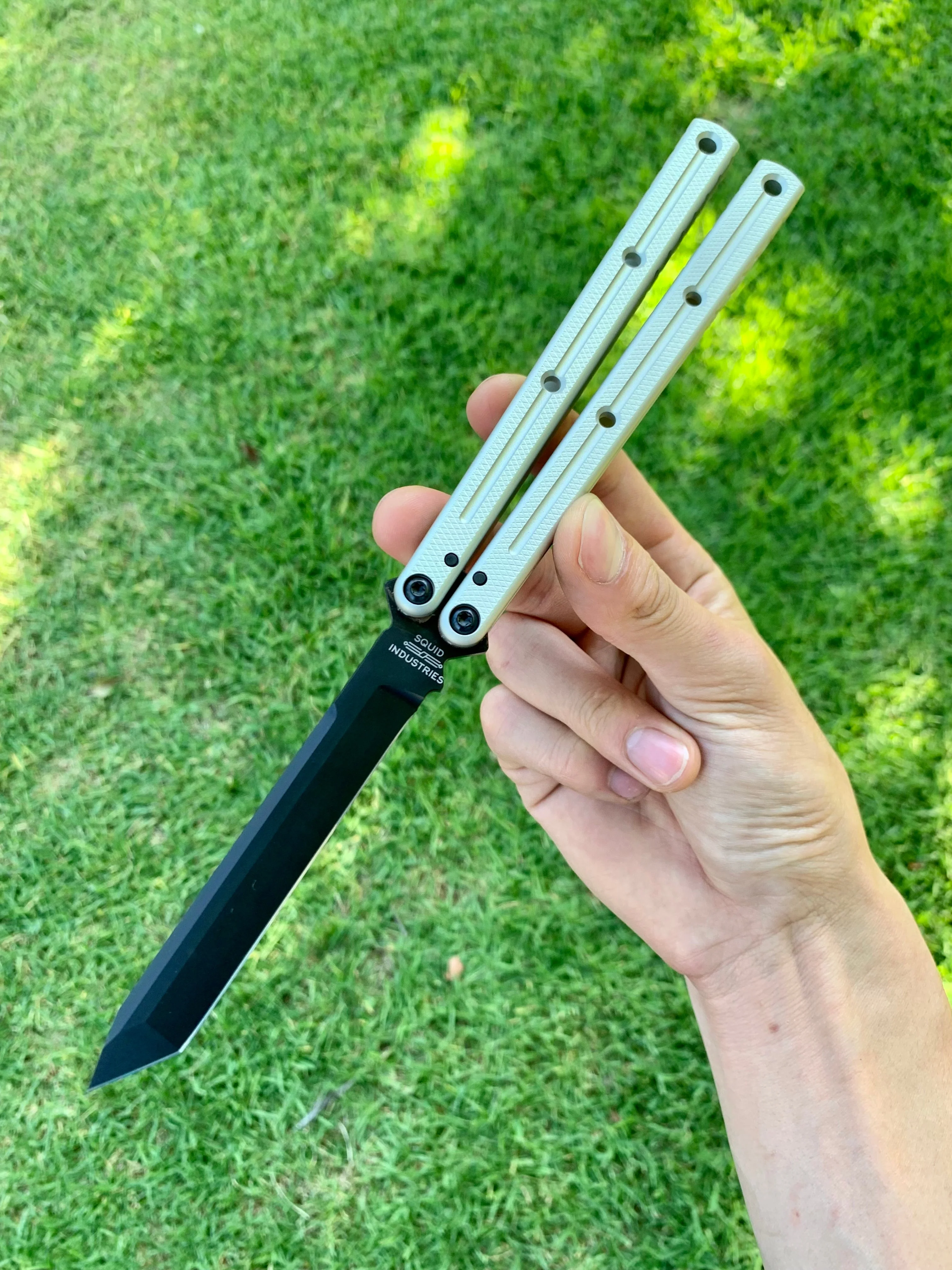 Blemished Krake Raken V3 - Image 11