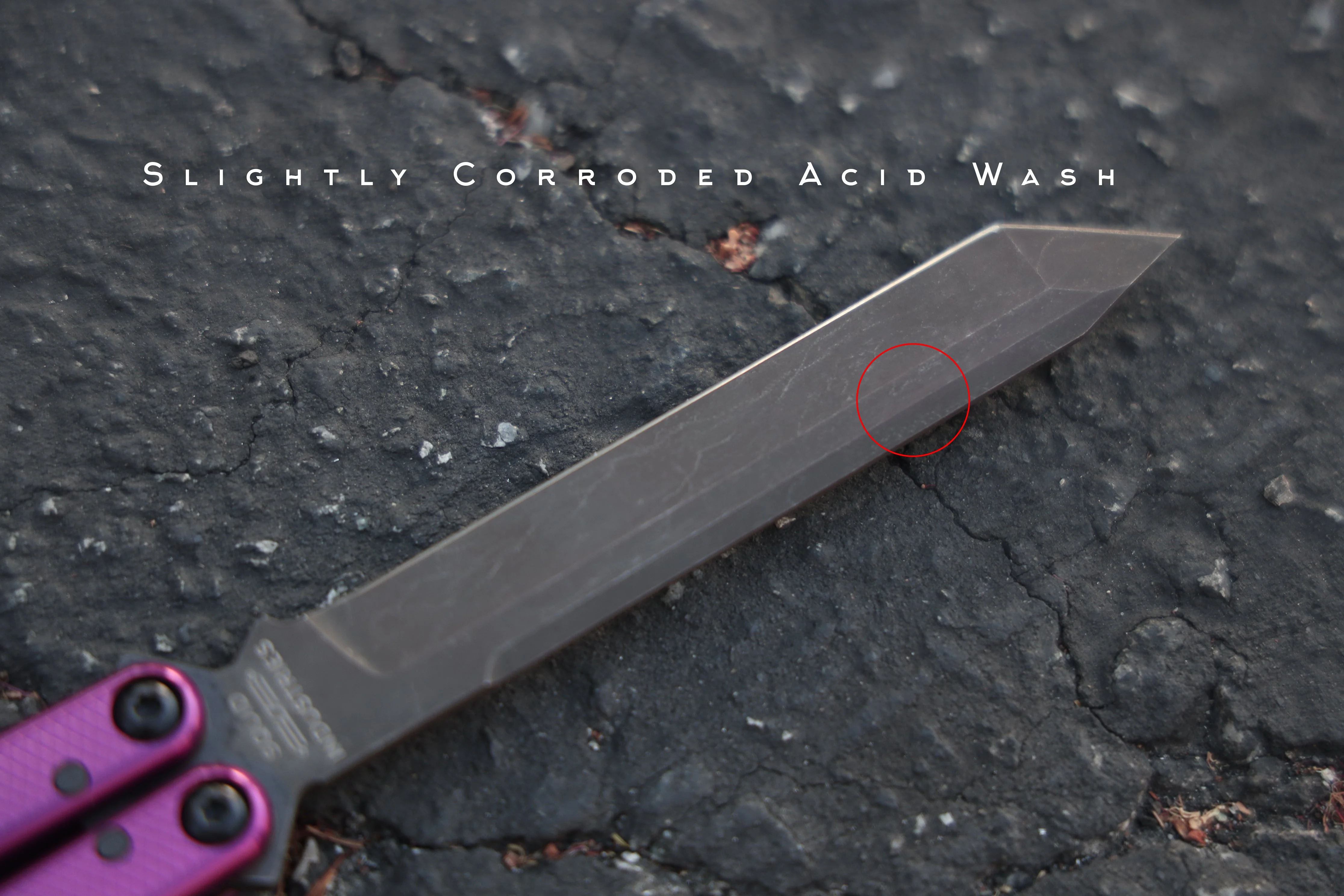 Blemished Krake Raken V3 - Image 12