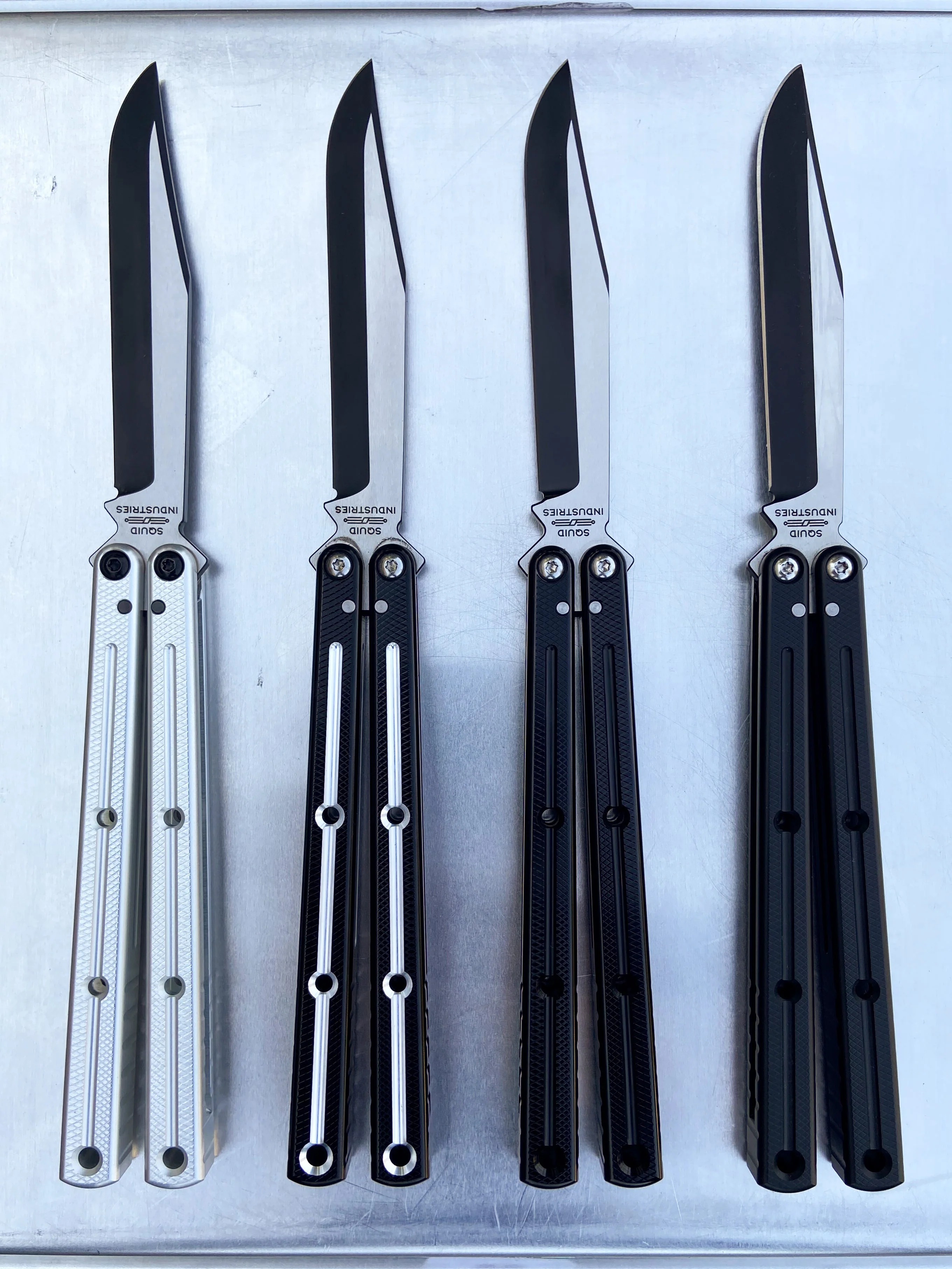 Blemished Krake Raken V3 - Image 15