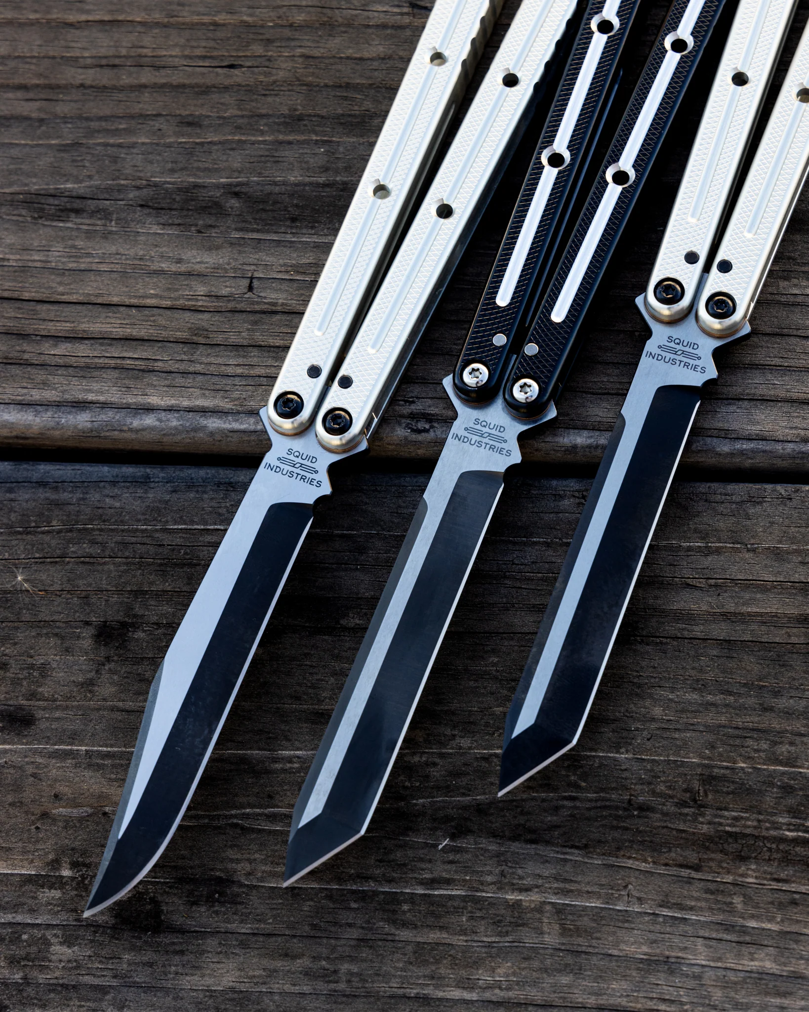 Blemished Krake Raken V3 - Image 3