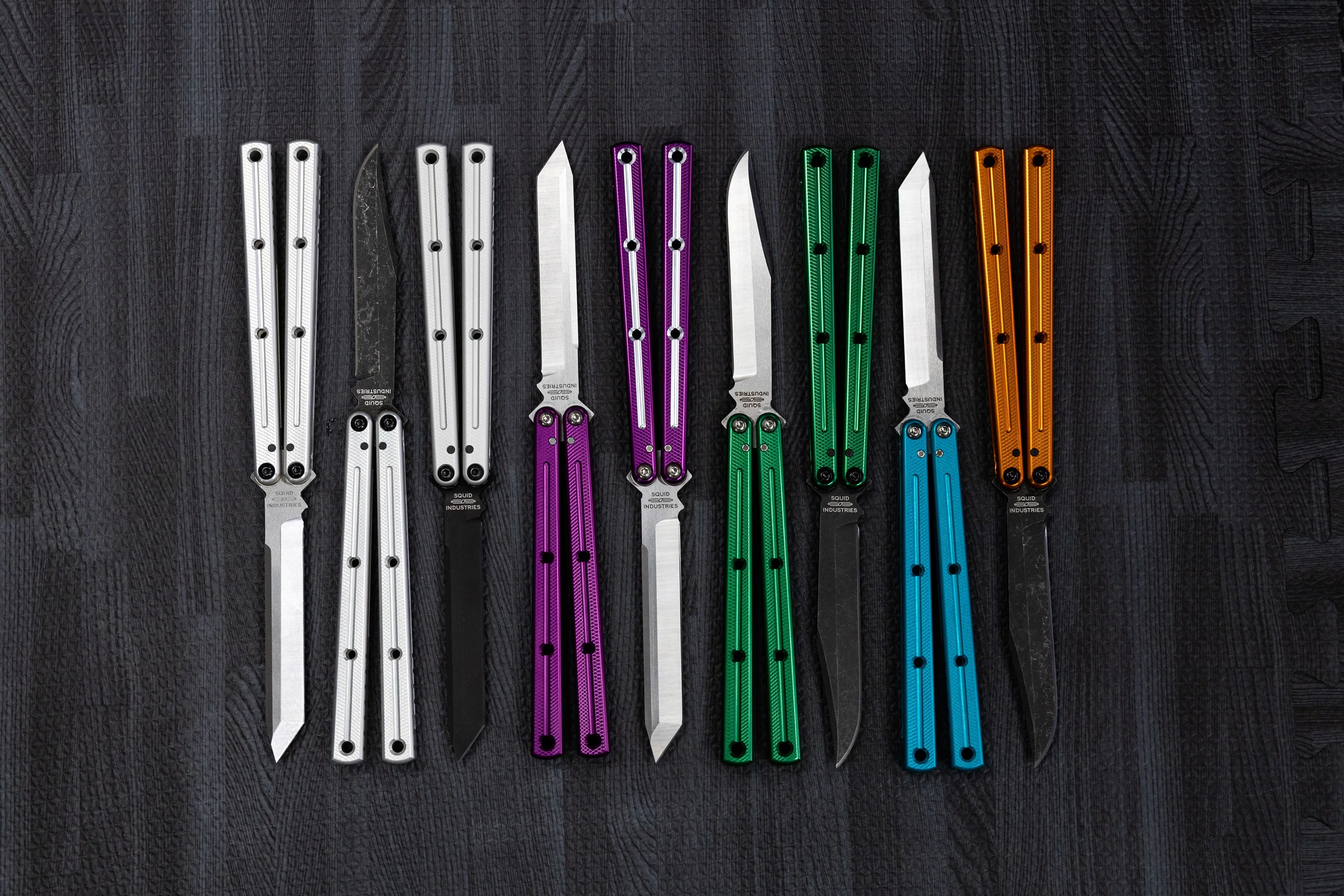 Blemished Krake Raken V3 - Image 4