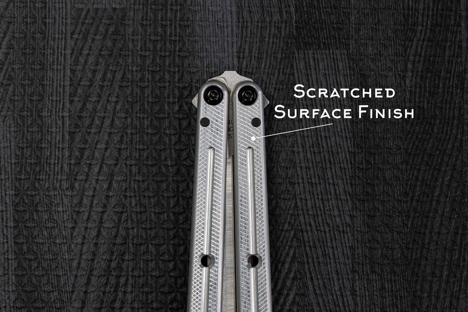 Blemished Krake Raken V3 - Image 5