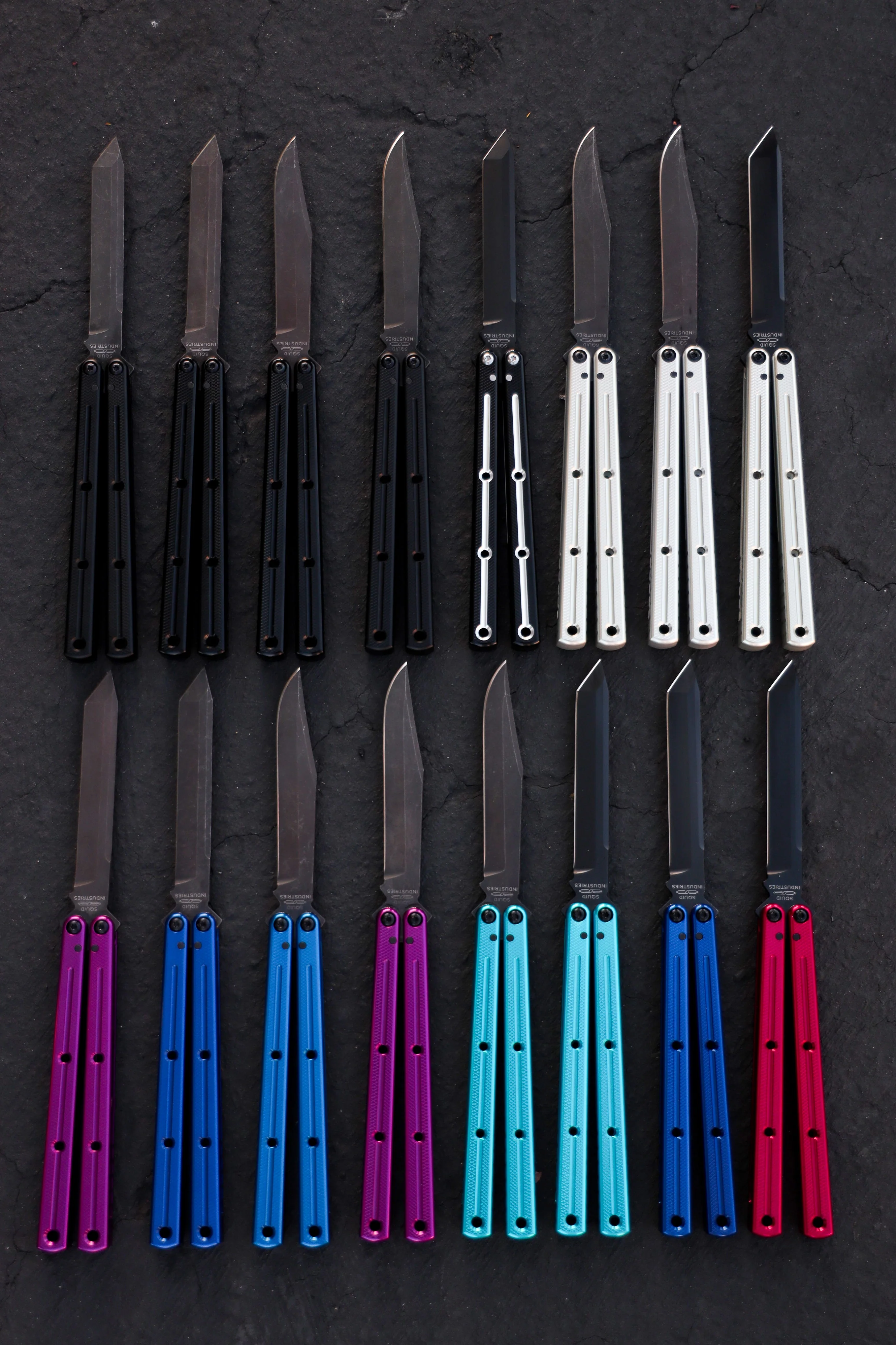 Blemished Krake Raken V3 - Image 6