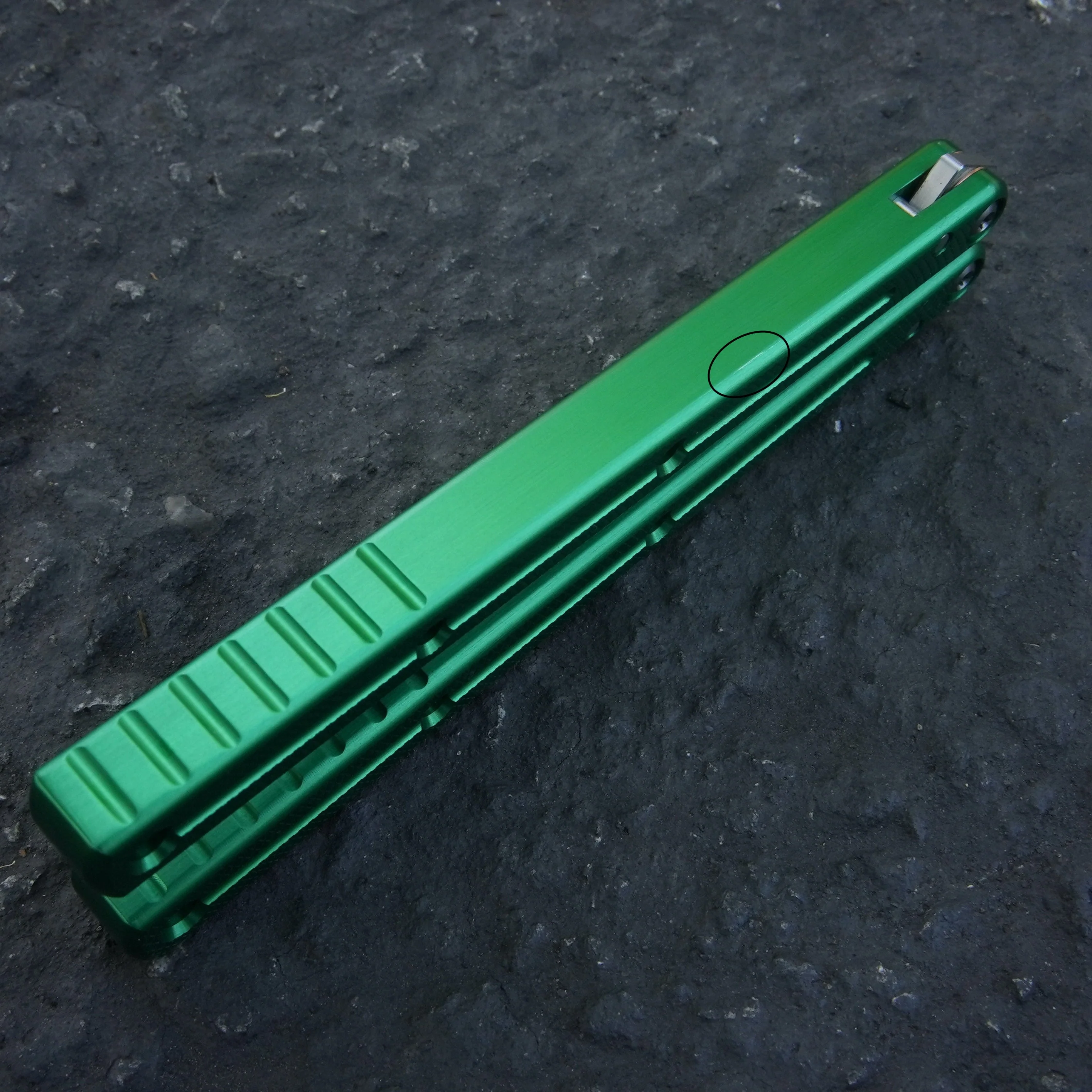 Blemished Krake Raken V3 - Image 7