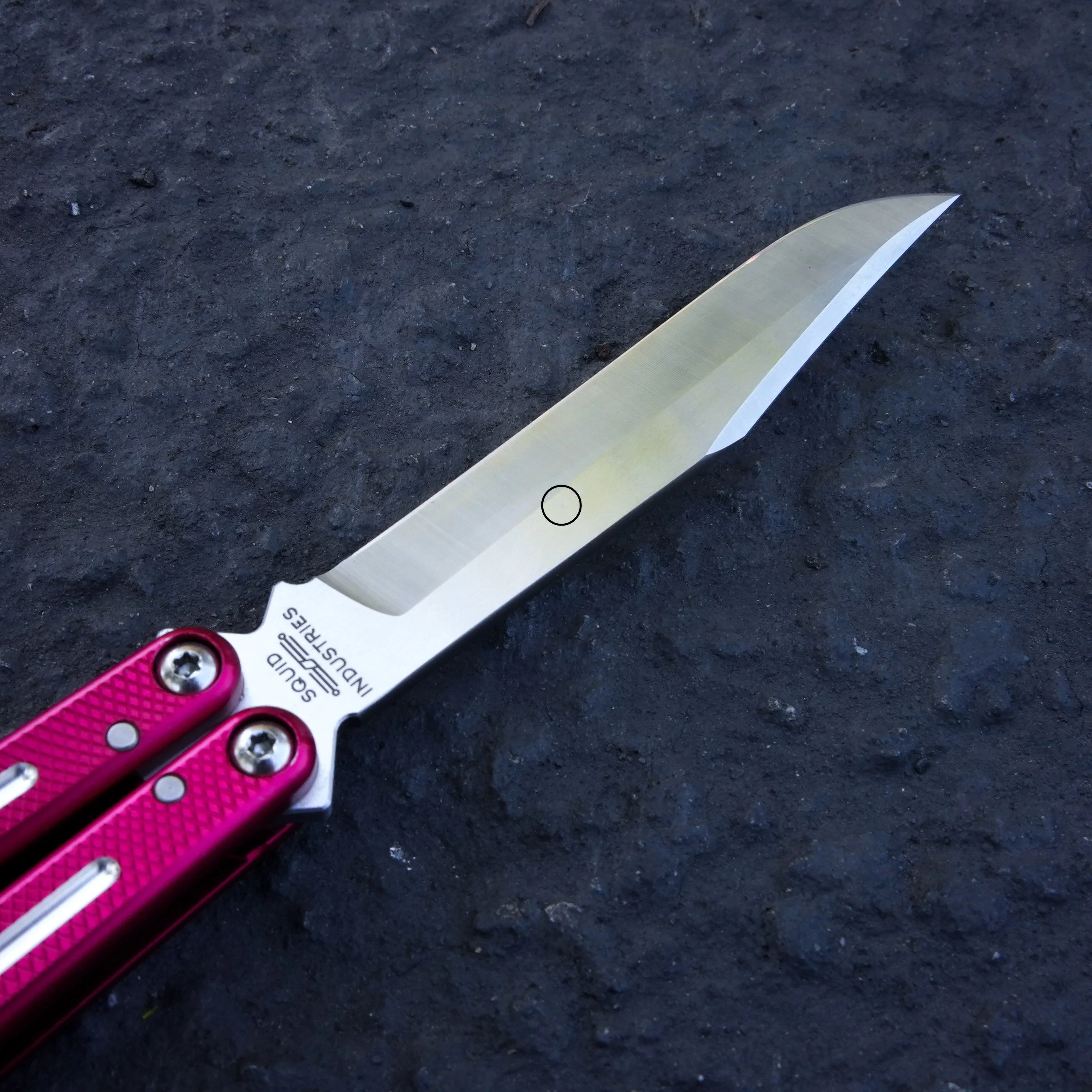 Blemished Krake Raken V3 - Image 9