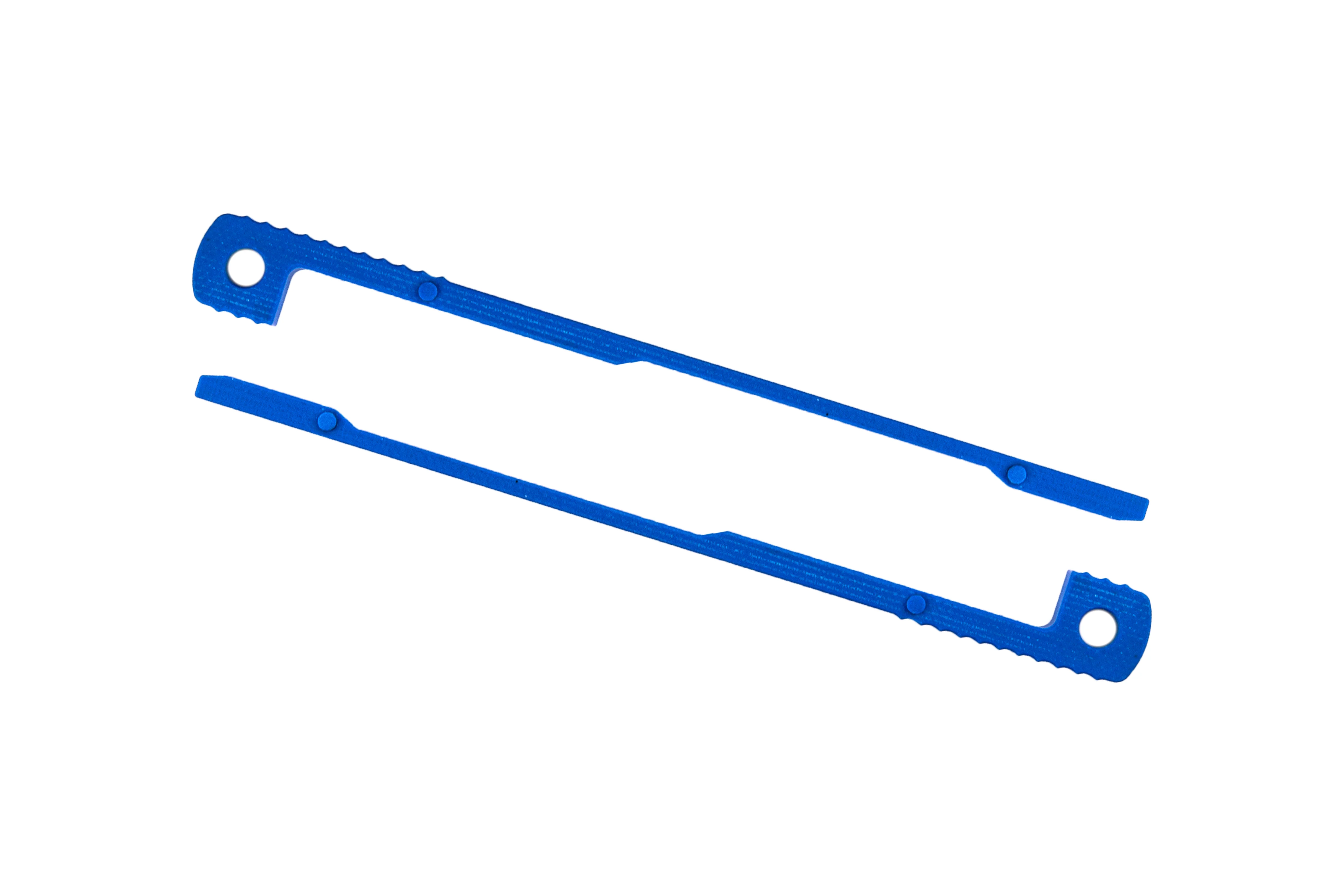 Hydro Full-Length Spacers - Image 11