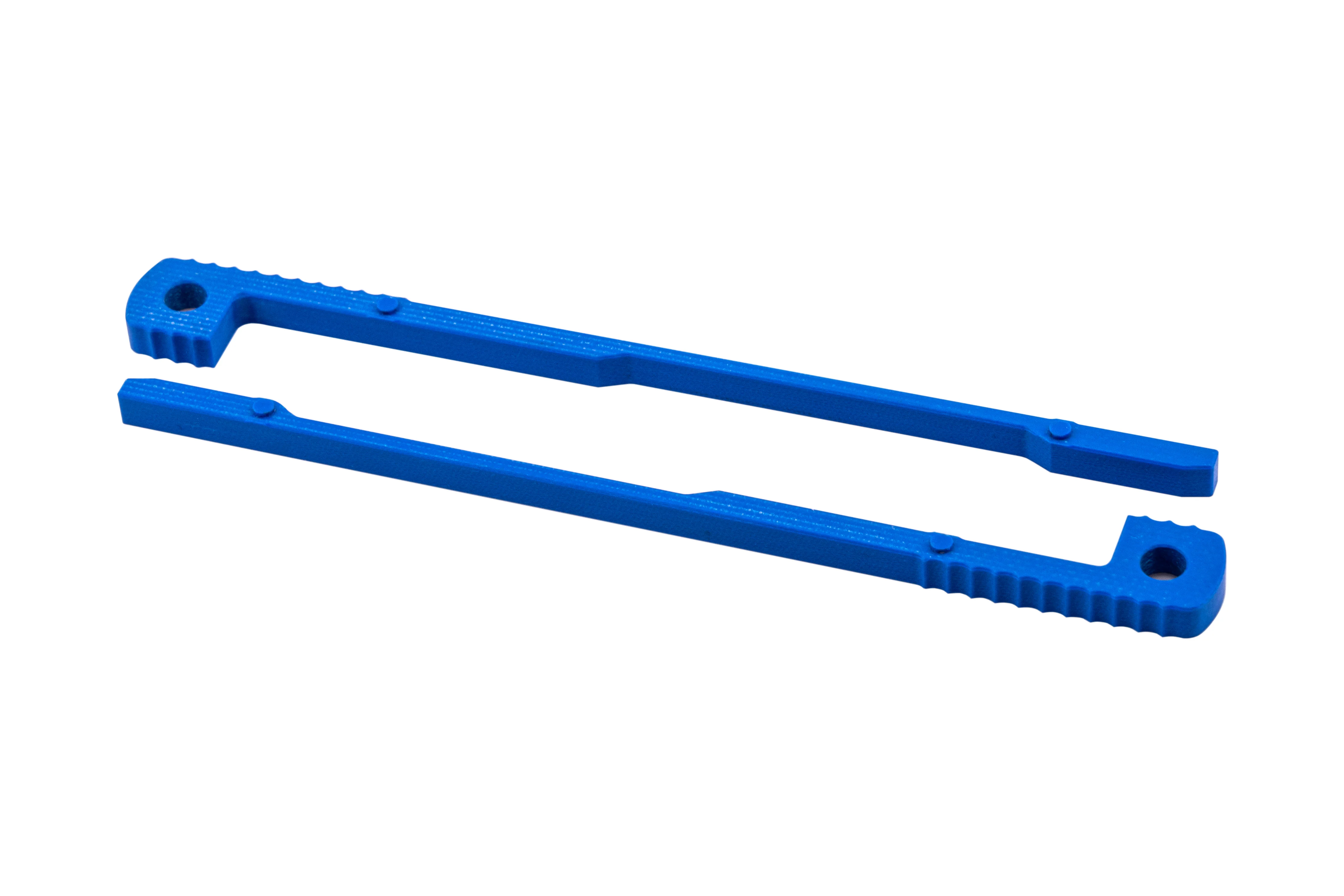 Hydro Full-Length Spacers - Image 13