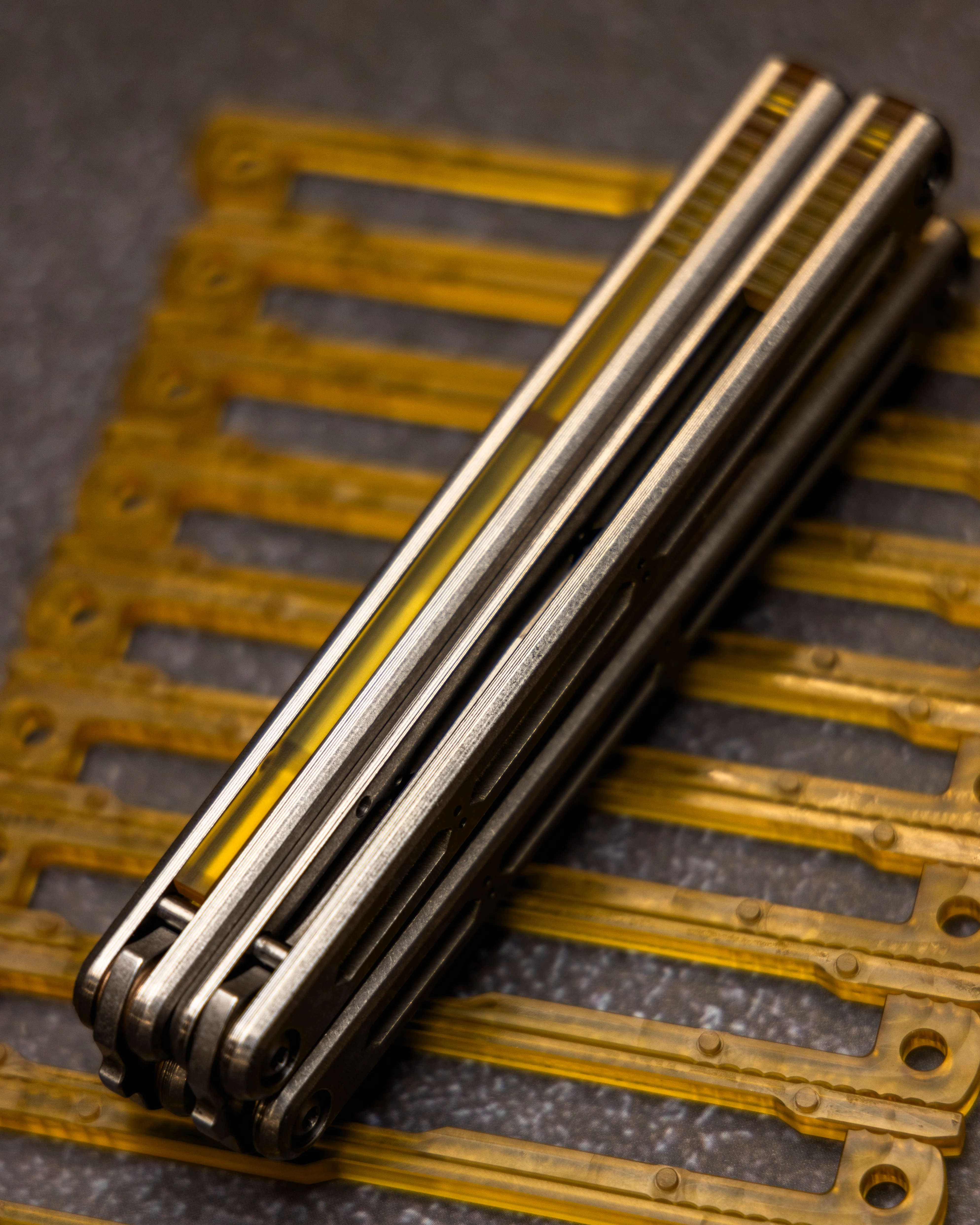 Hydro Full-Length Spacers - Image 3