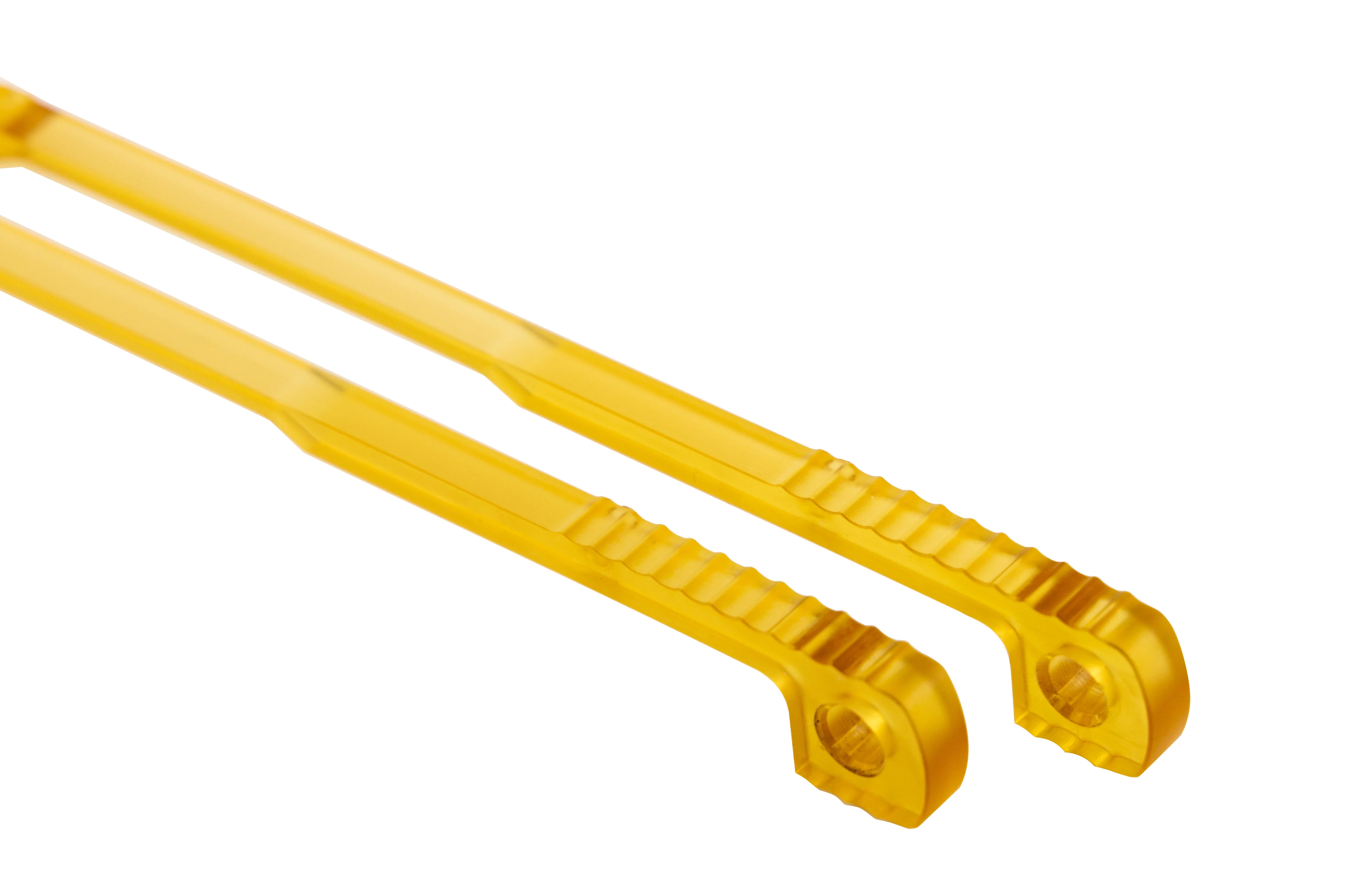 Hydro Full-Length Spacers - Image 6