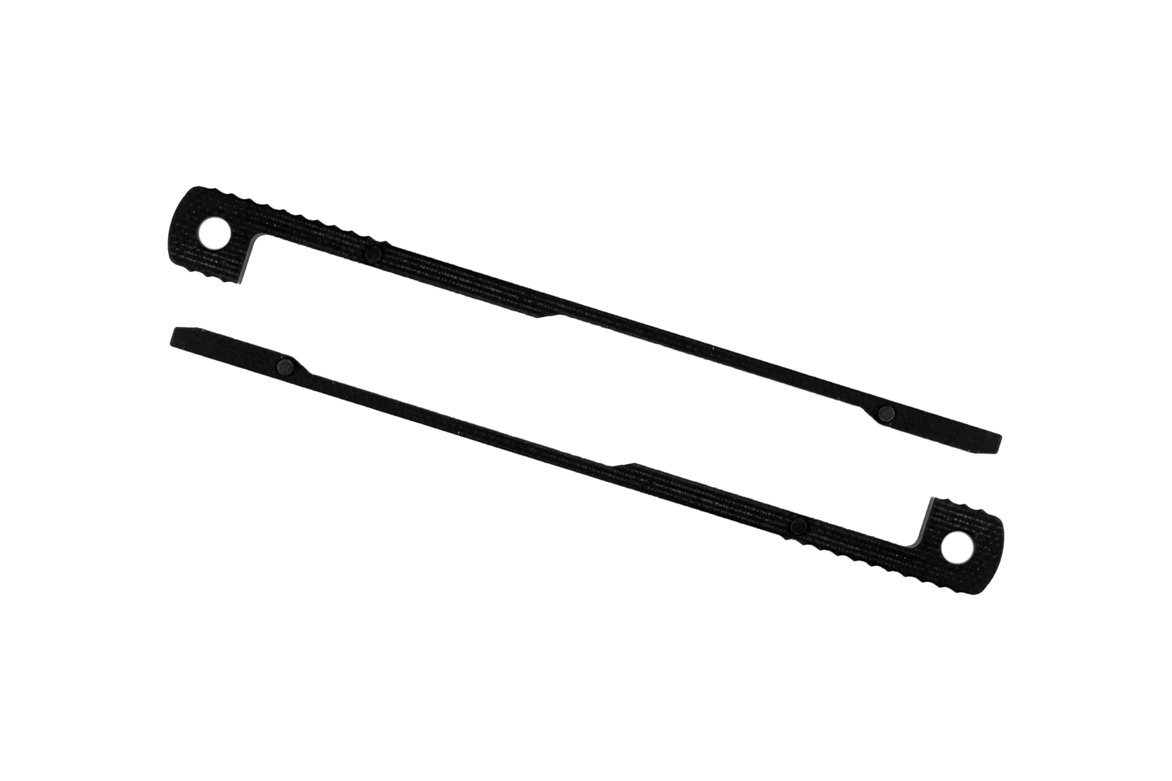 Hydro Full-Length Spacers - Image 9