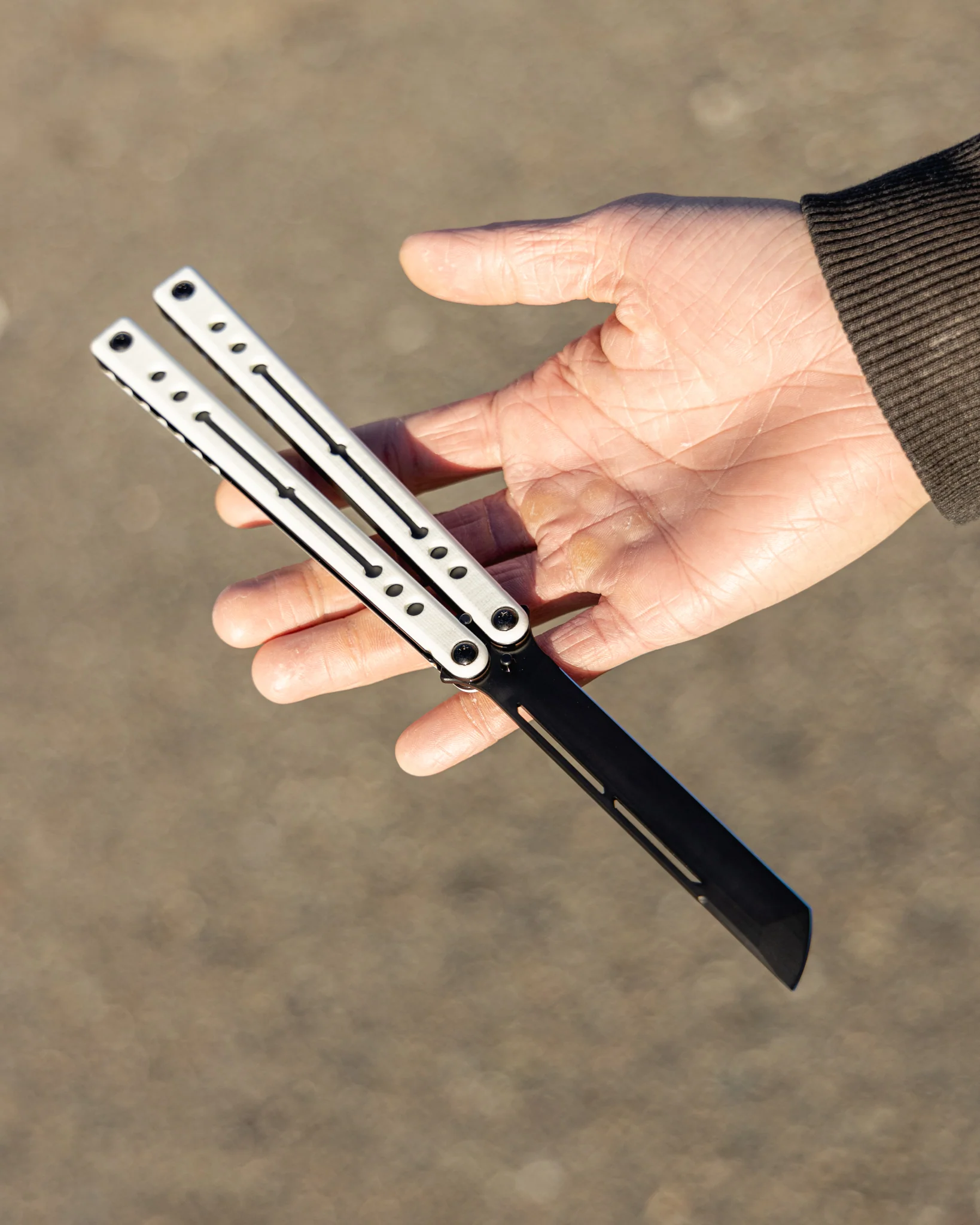 Inked Tanto Nautilus V2 - Image 3