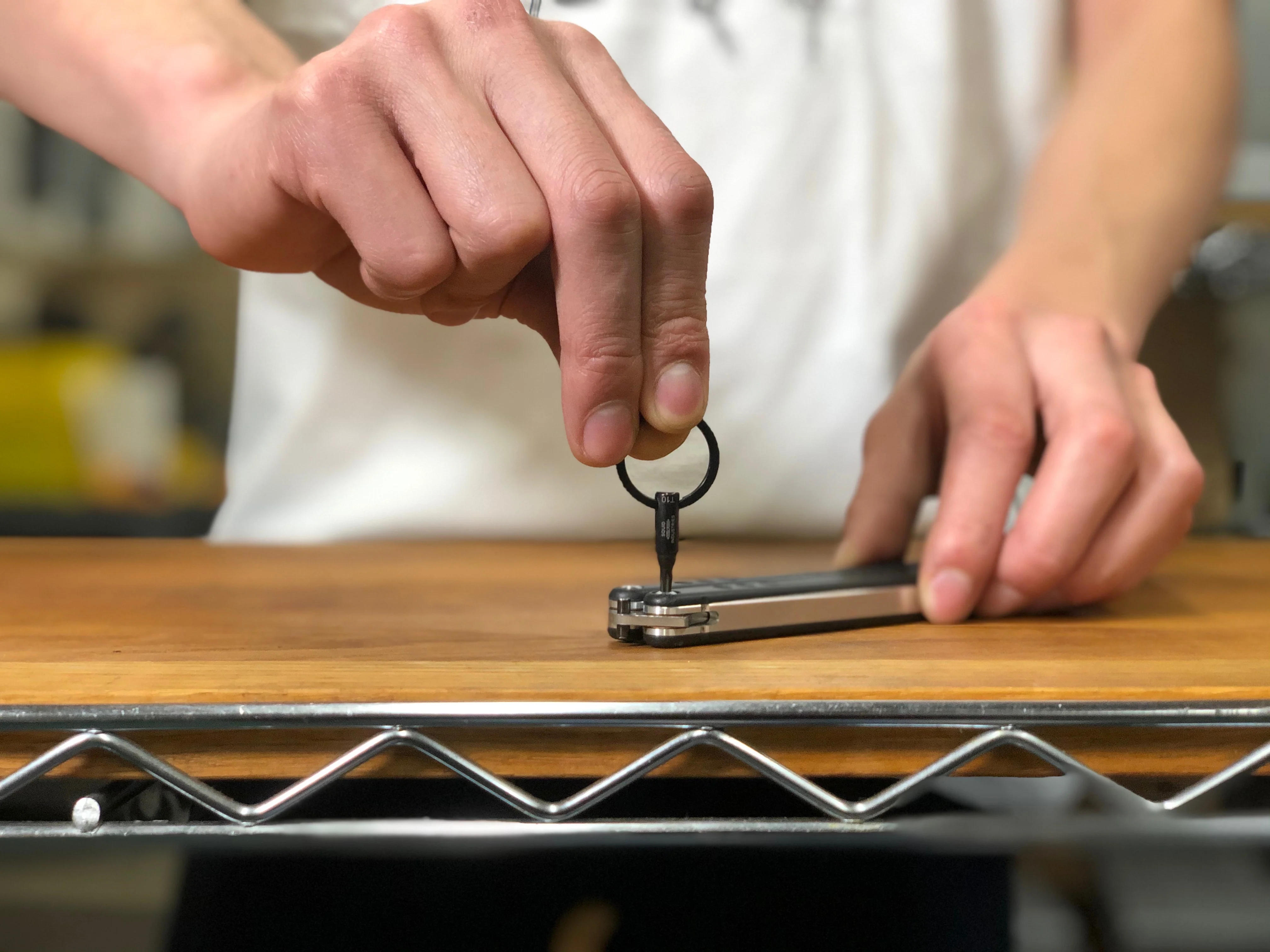 Keychain Torx Driver - Image 4