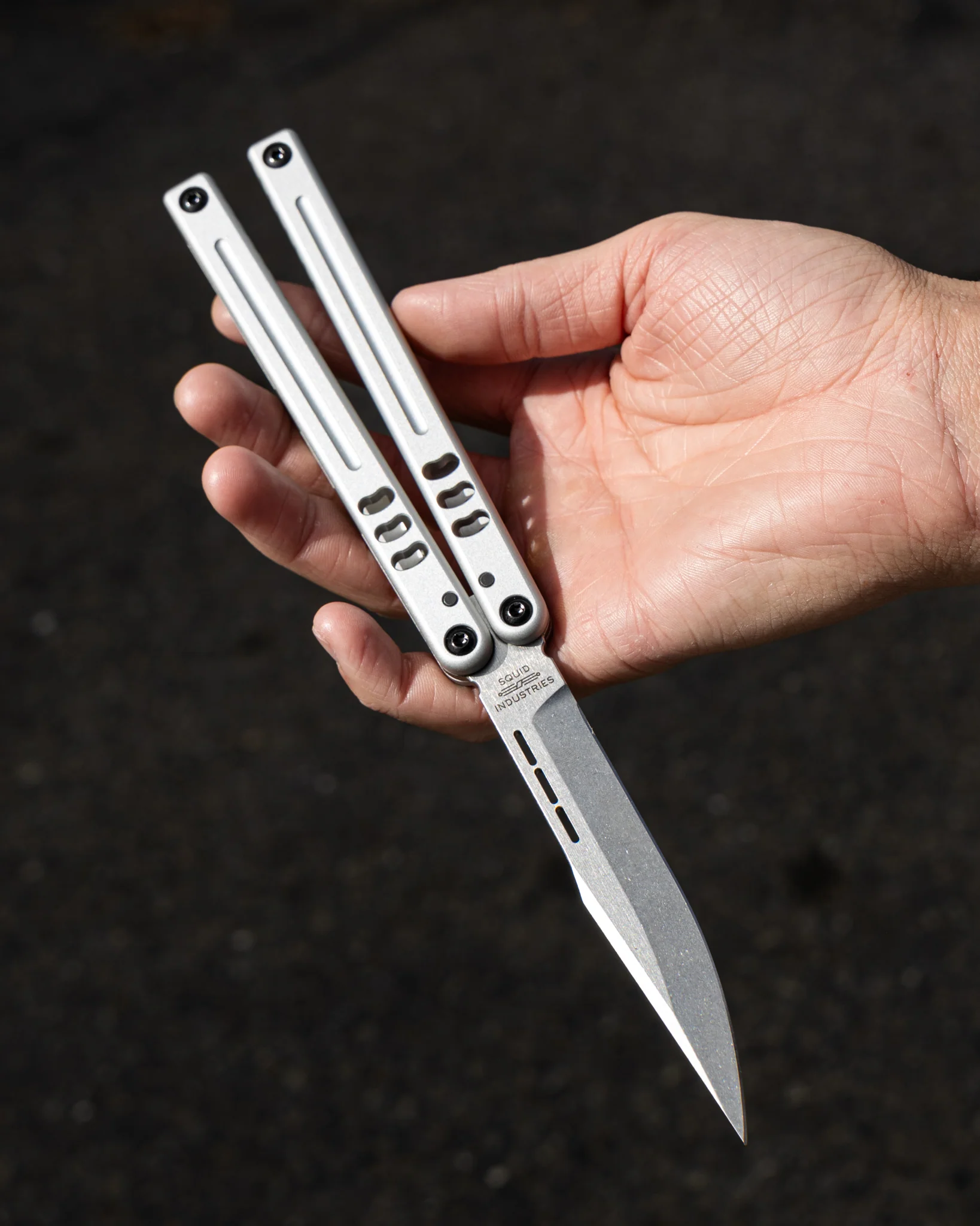 Mako Harpoon - Image 9