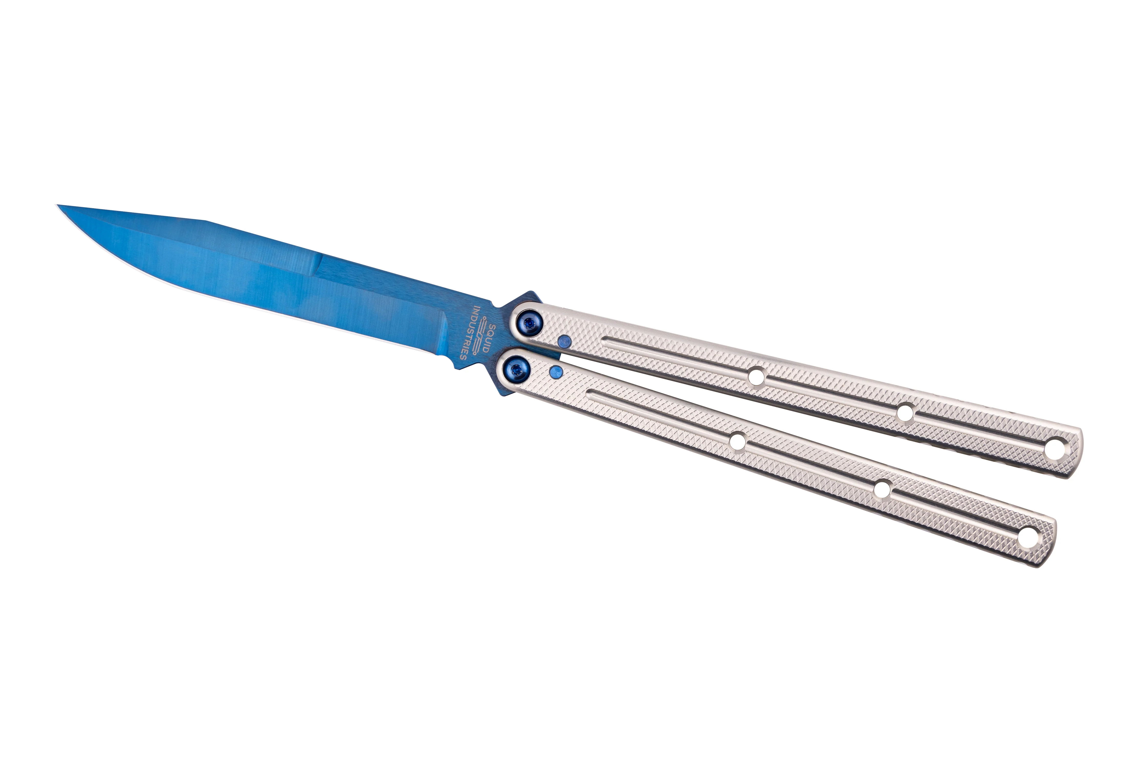 Blemished Sapphire Krake Raken V3 - Image 6