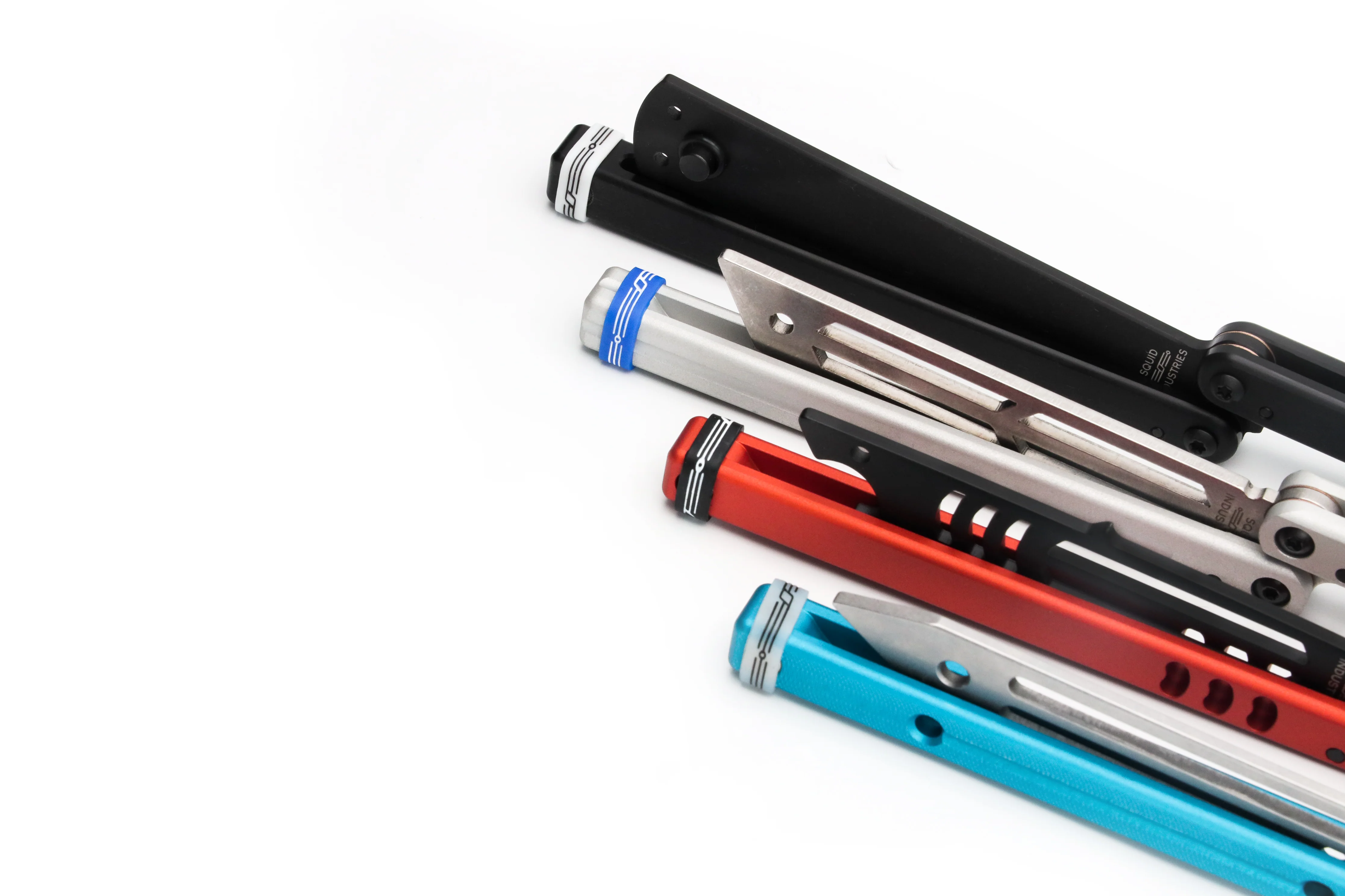 Squid Industries Bite Handle Indicator - Image 8