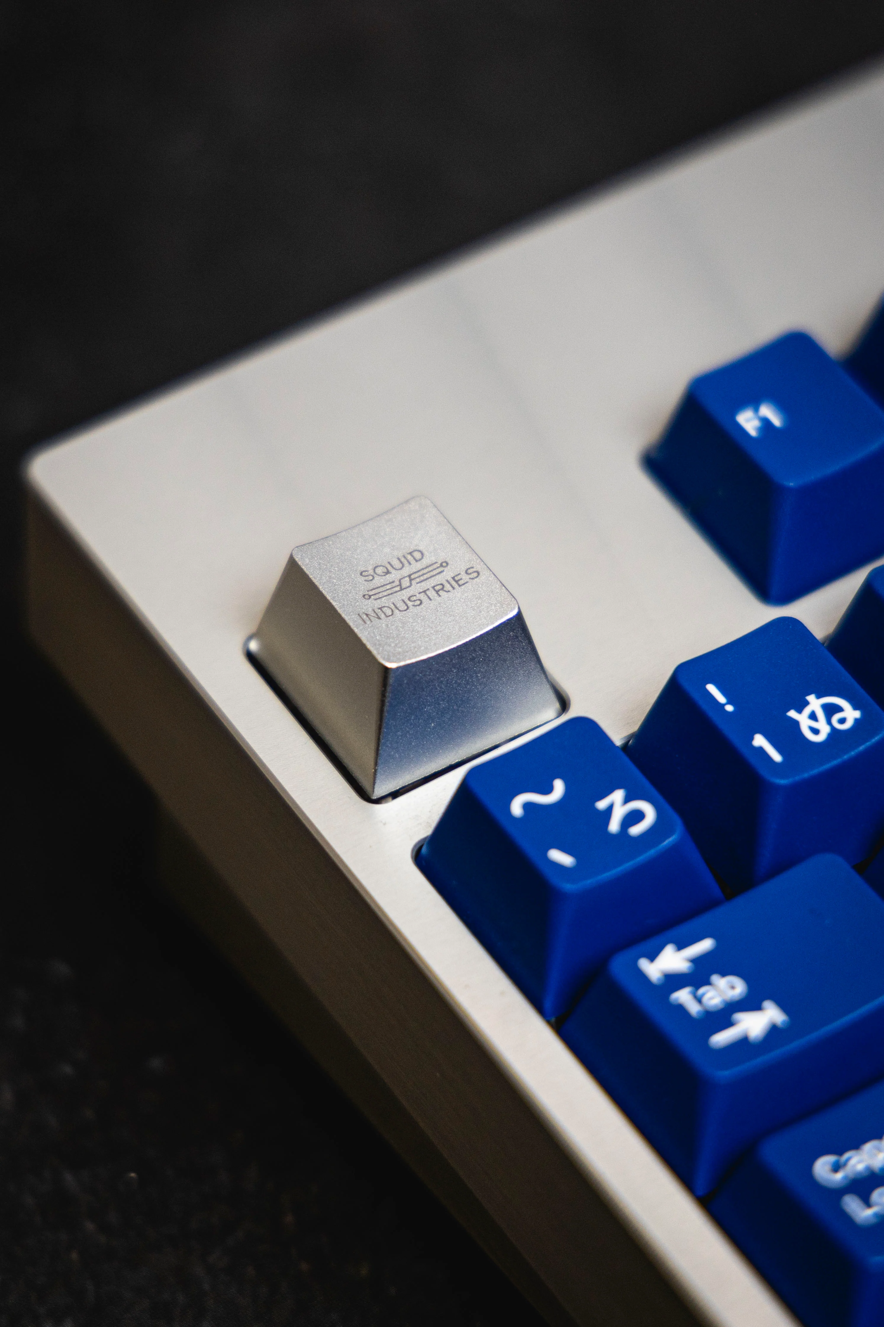 Squid Industries Keycap - Image 10