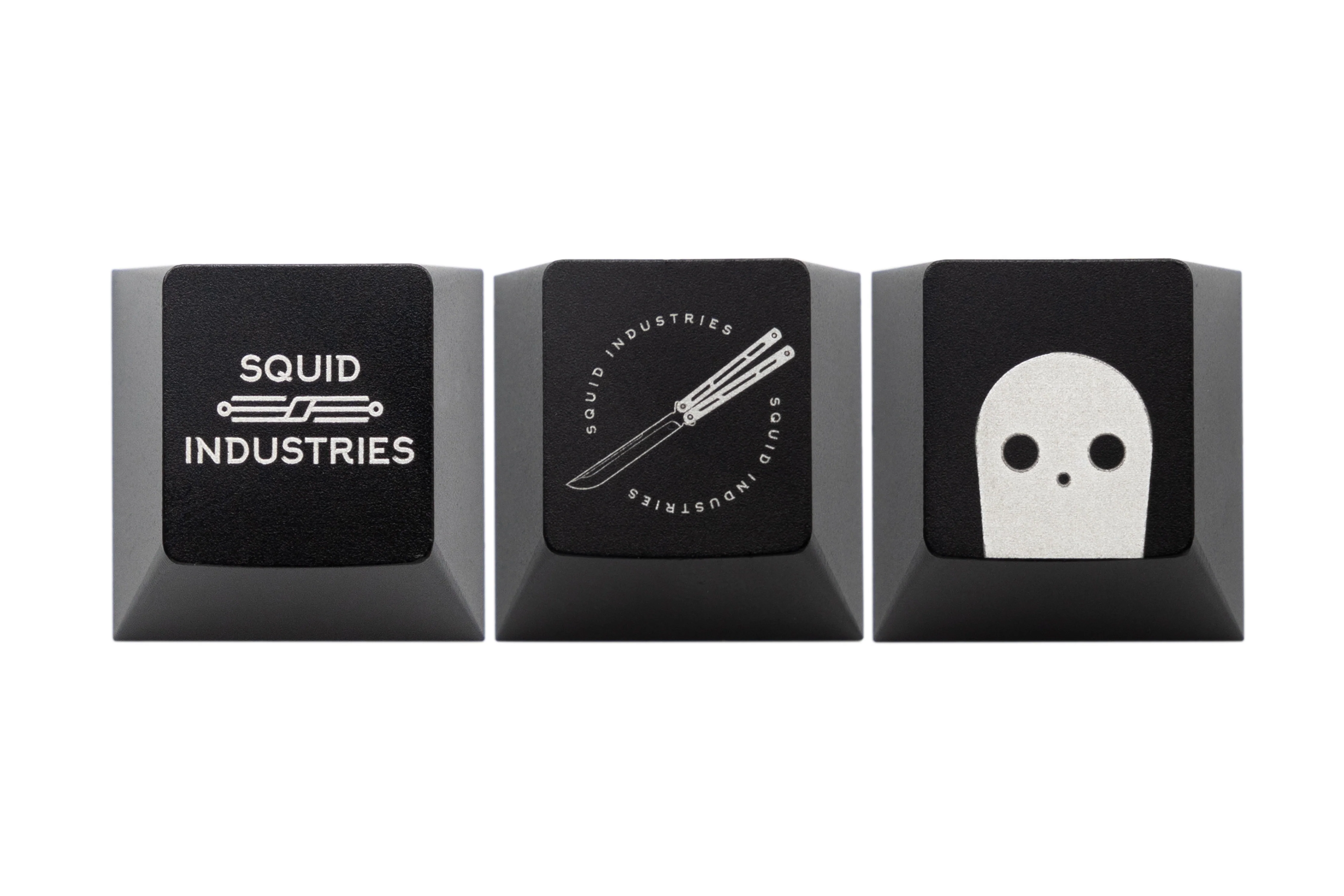 Squid Industries Keycap - Image 13