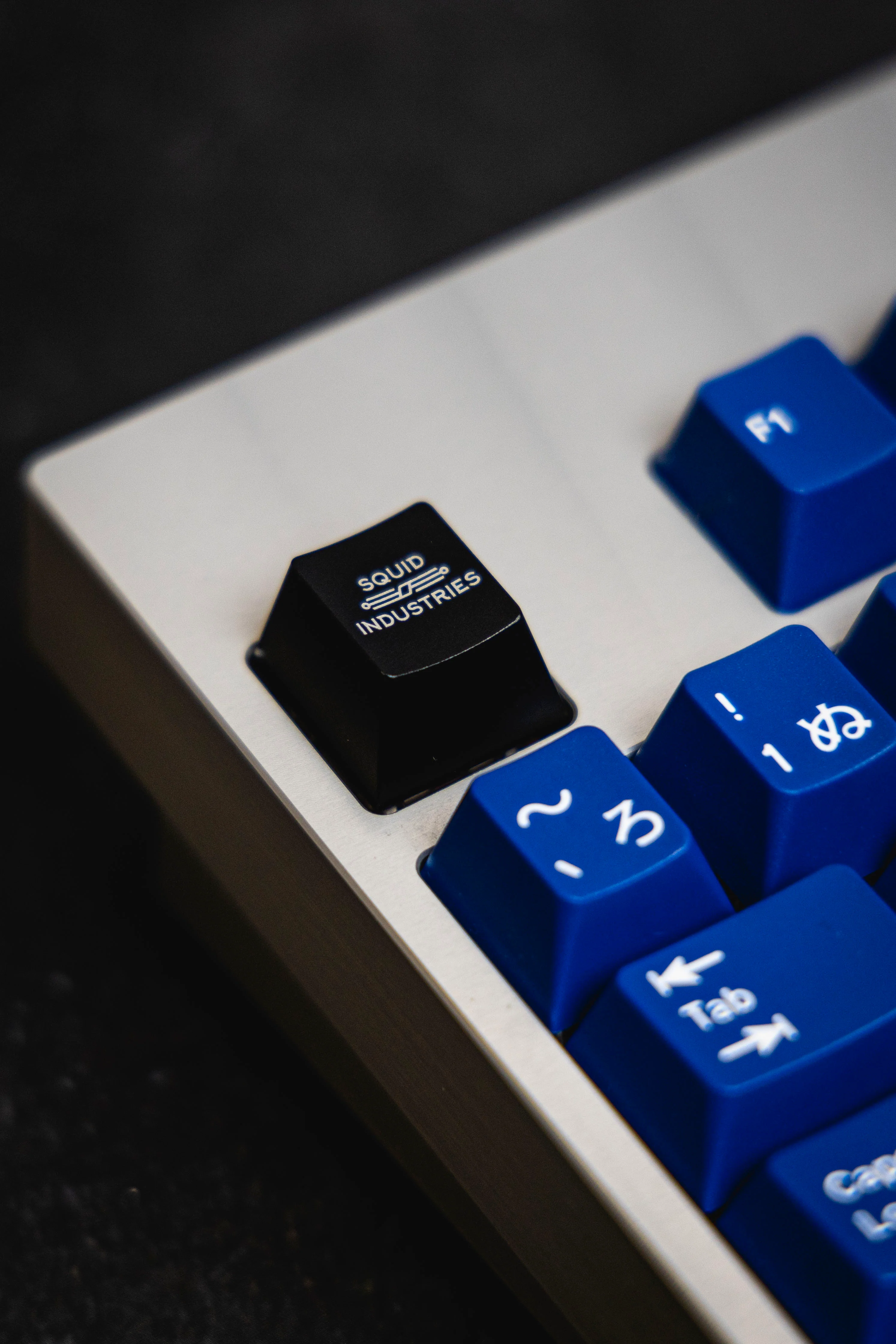 Squid Industries Keycap - Image 6