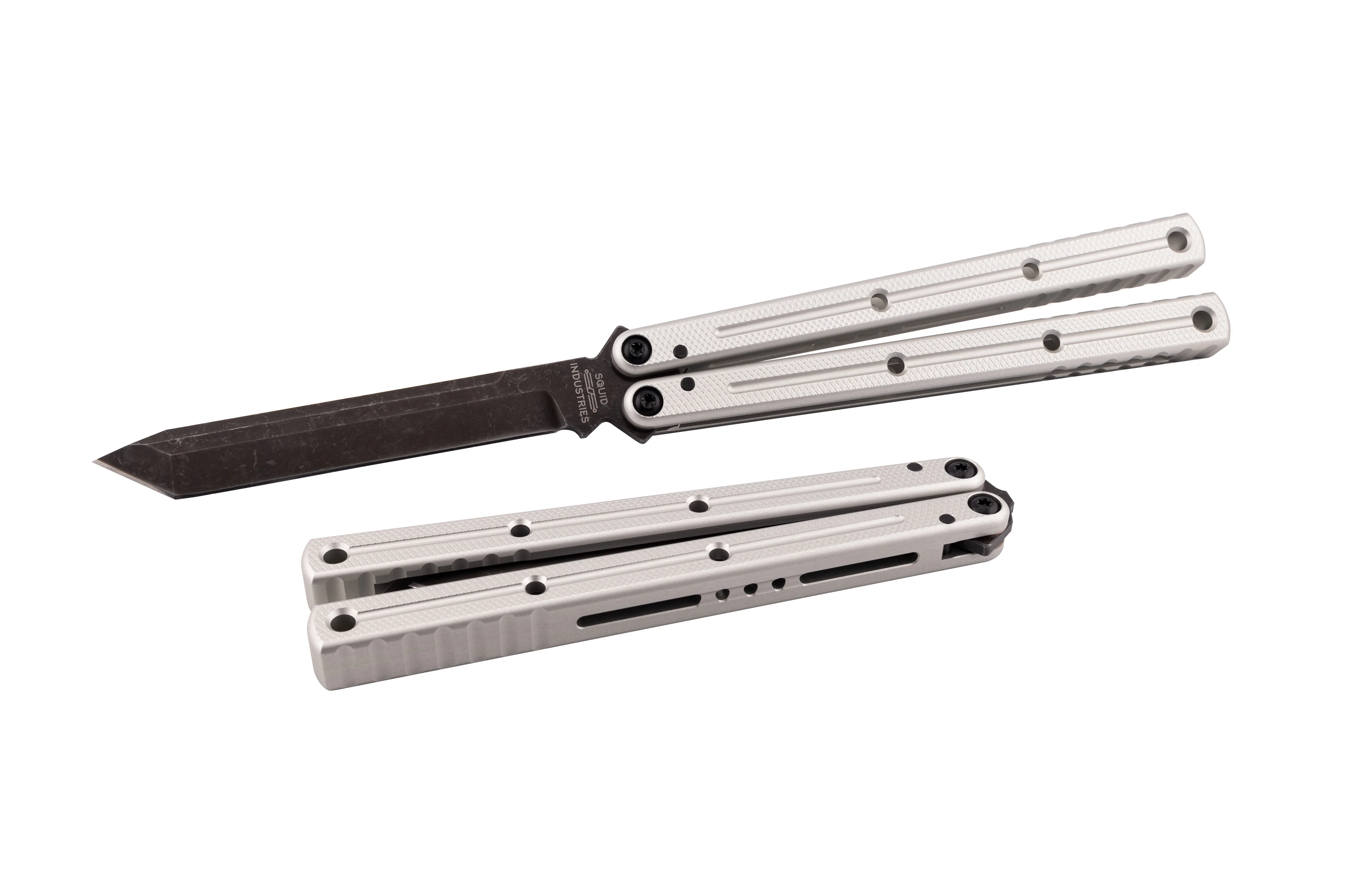 Tanto Flow Channel Krake Raken V3 - Image 3