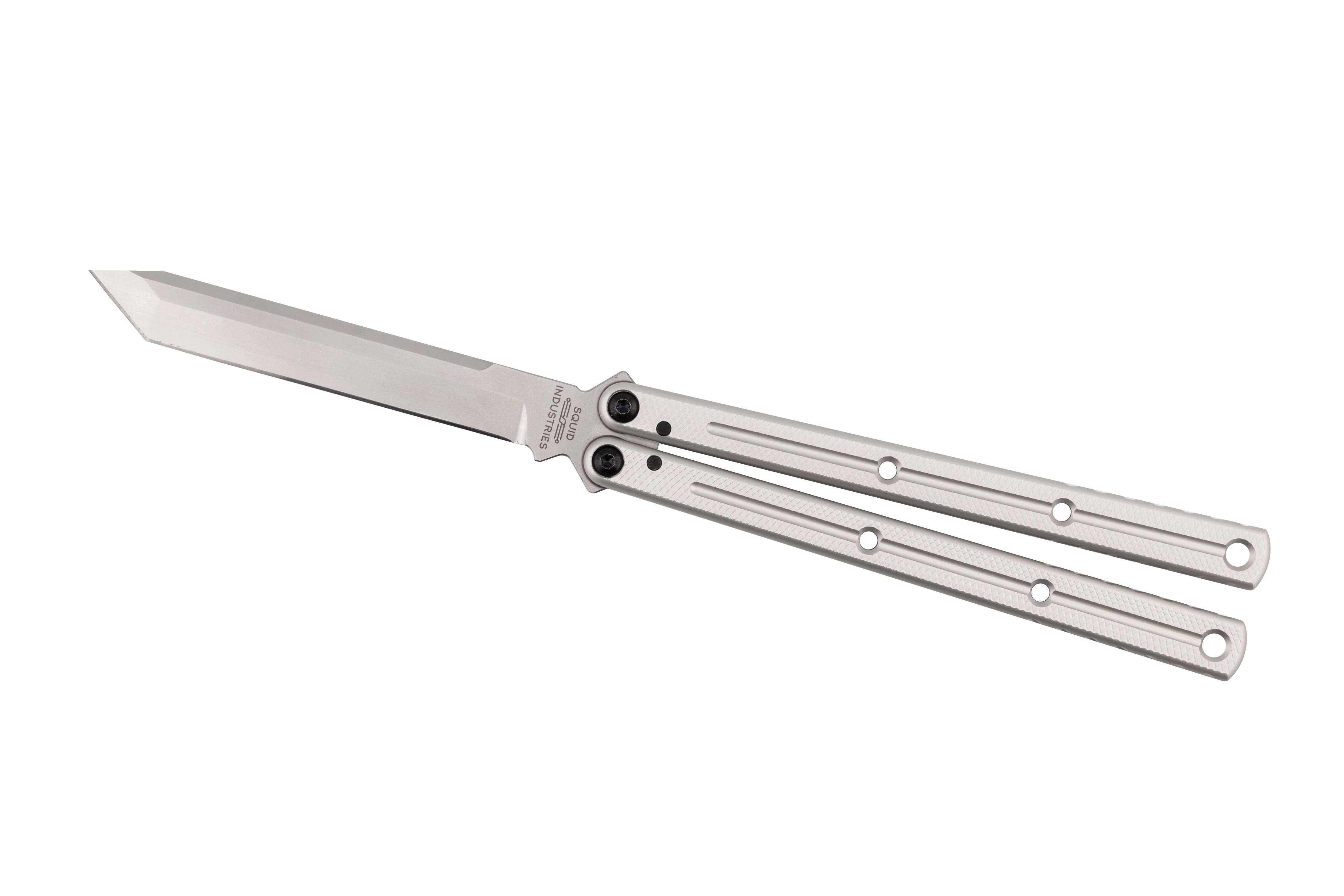 Tanto Flow Channel Krake Raken V3 - Image 4