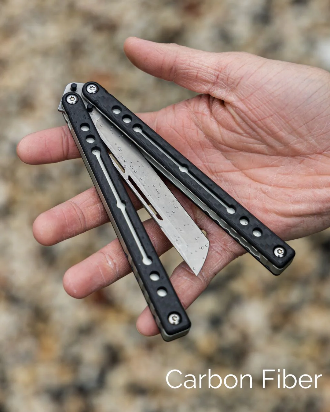 Tanto Nautilus V2 - Image 3