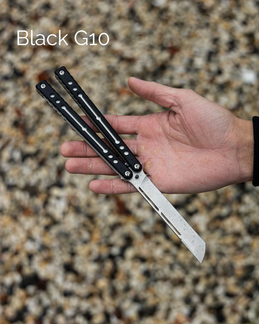 Tanto Nautilus V2 - Image 4