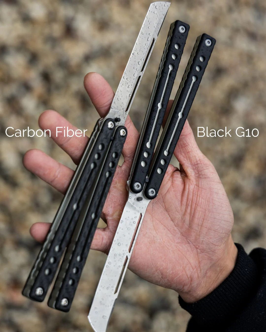 Tanto Nautilus V2 - Image 5