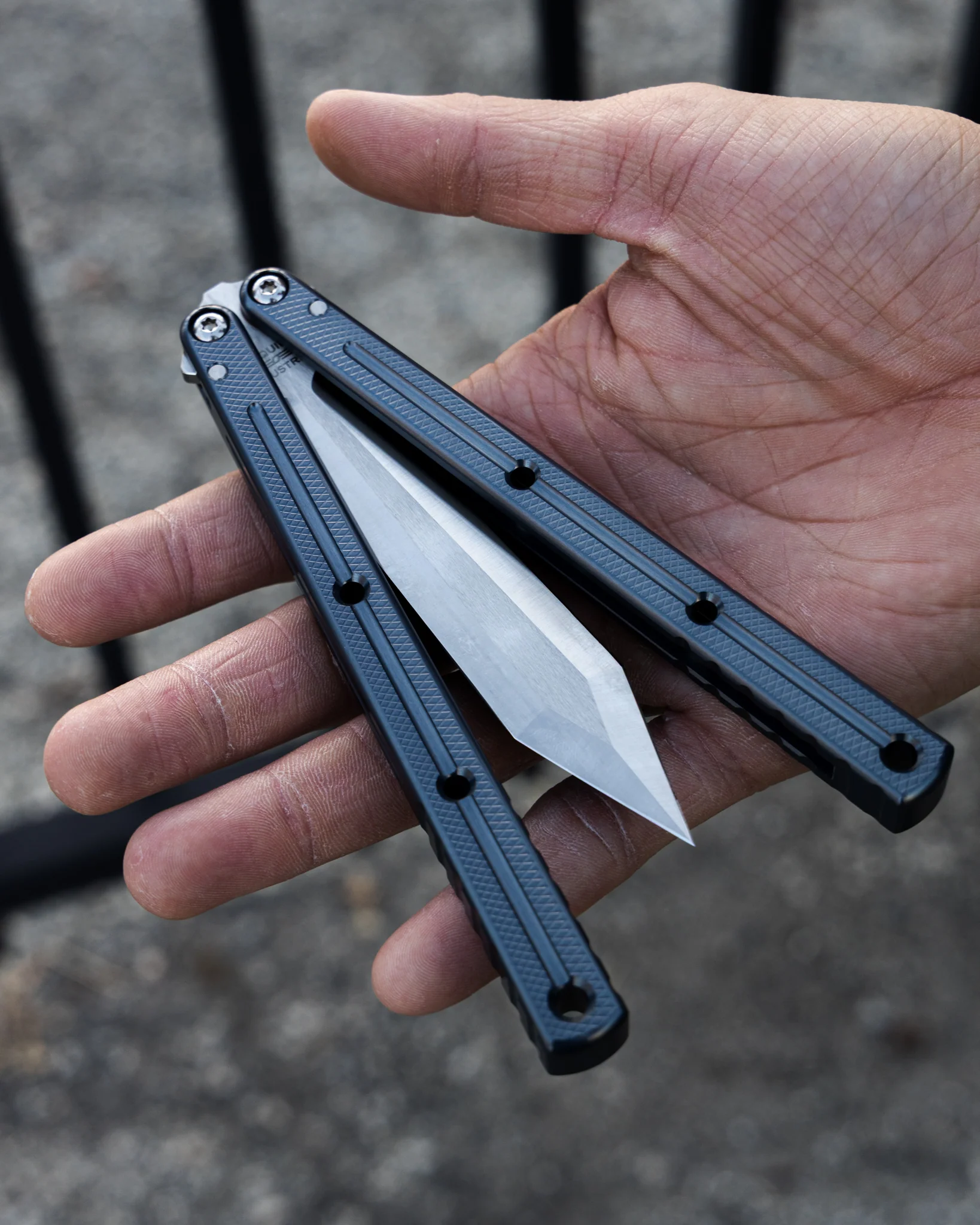 Zenith Krake Raken V3 - Image 11